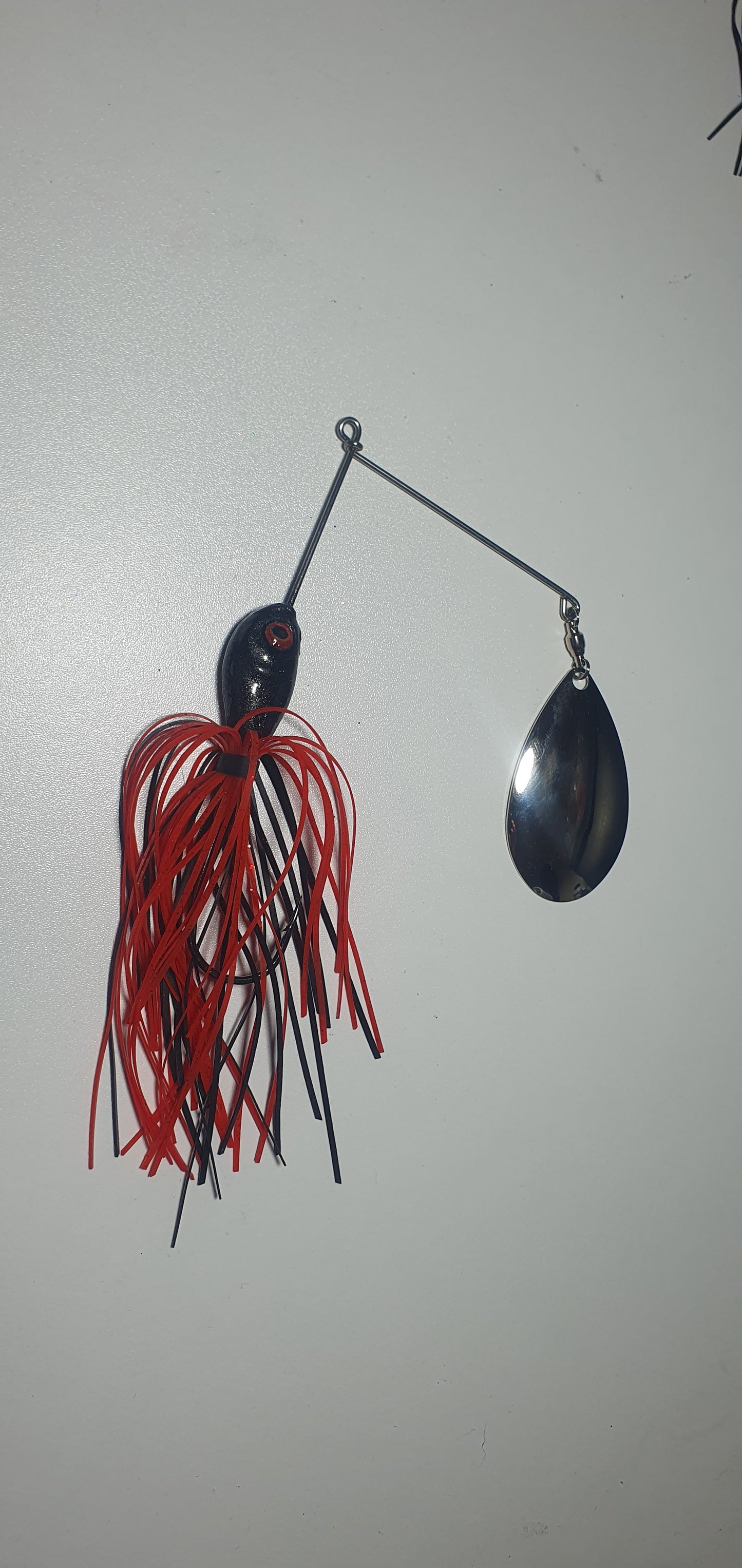 Spinnerbait 3/8 Oz