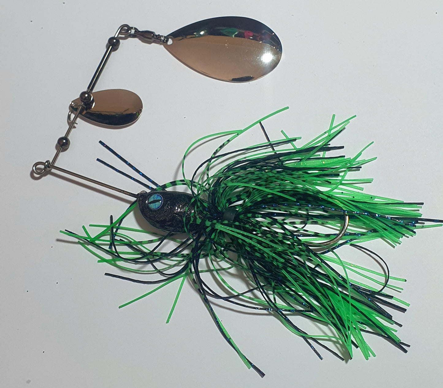 Spinnerbait 1 Oz