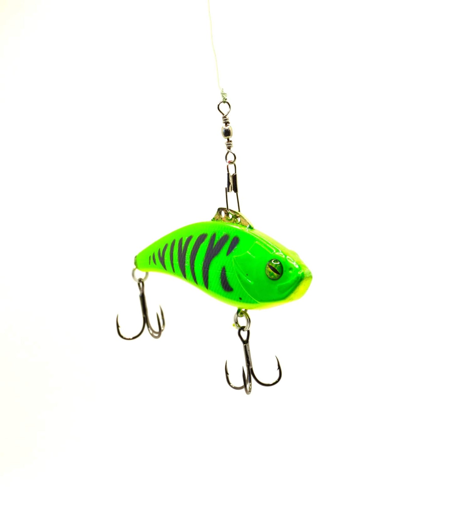 Lipless Crankbait 3/4 Oz