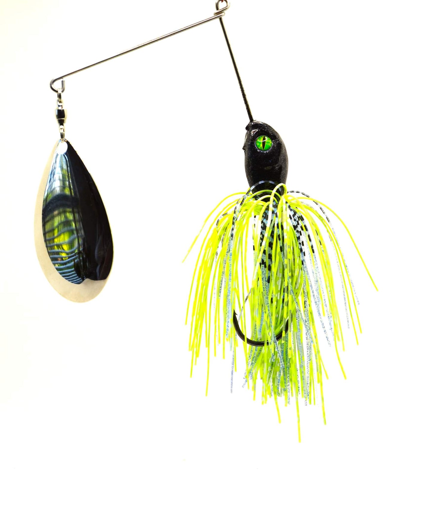 Spinnerbait 3/8 Oz